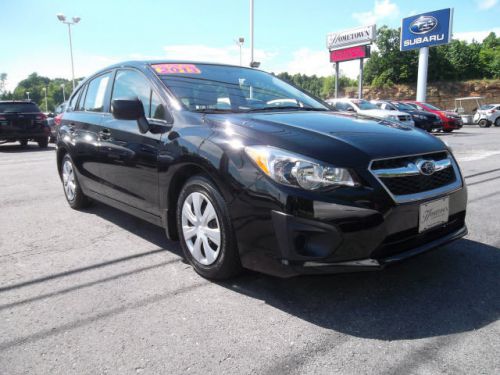 2013 Subaru Impreza 2.0i, US $19,995.00, image 3