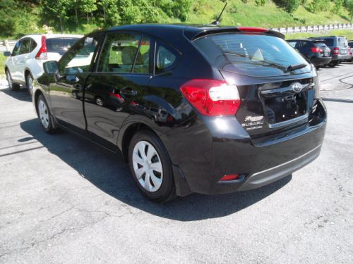 2013 Subaru Impreza 2.0i, US $19,995.00, image 5