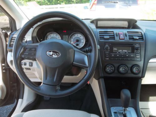 2013 Subaru Impreza 2.0i, US $19,995.00, image 6