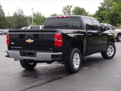 2014 Chevrolet Silverado 1500 LT, US $38,963.00, image 3