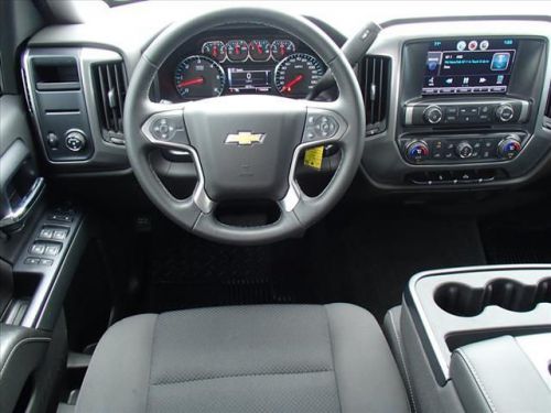 2014 Chevrolet Silverado 1500 LT, US $38,963.00, image 5
