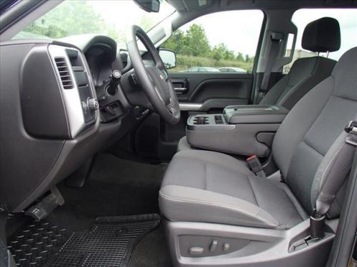 2014 Chevrolet Silverado 1500 LT, US $38,963.00, image 8