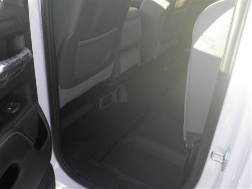 2014 chevrolet silverado 1500 work truck