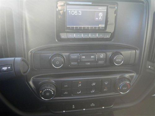2014 Chevrolet Silverado 1500 Work Truck, US $30,925.00, image 3