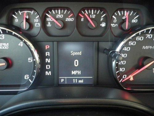 2014 Chevrolet Silverado 1500 Work Truck, US $30,925.00, image 5