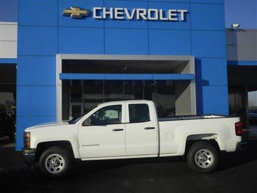 2014 Chevrolet Silverado 1500 Work Truck, US $30,925.00, image 7