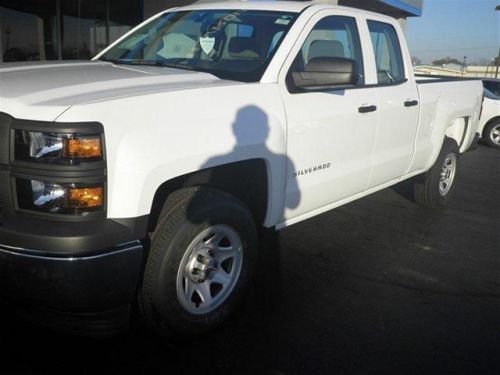 2014 Chevrolet Silverado 1500 Work Truck, US $30,925.00, image 8