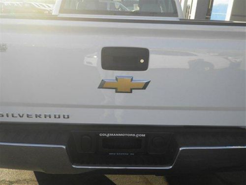 2014 Chevrolet Silverado 1500 Work Truck, US $30,925.00, image 9