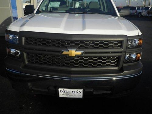 2014 Chevrolet Silverado 1500 Work Truck, US $30,925.00, image 10