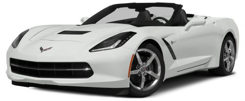 2014 chevrolet corvette stingray z51