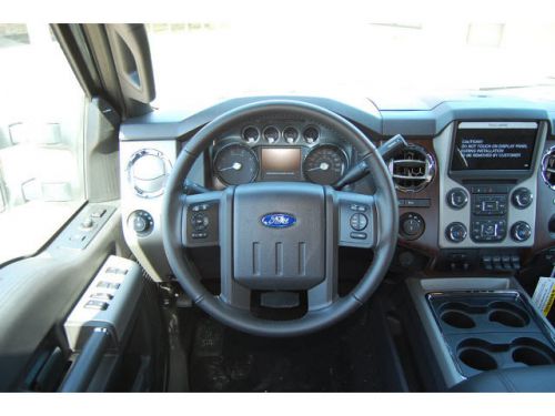 2014 ford f350 lariat super duty