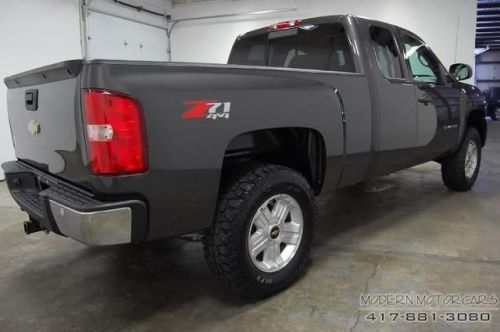 2011 Chevrolet Silverado 1500 LT, US $27,958.00, image 3