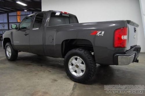 2011 Chevrolet Silverado 1500 LT, US $27,958.00, image 4