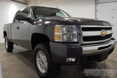 2011 Chevrolet Silverado 1500 LT, US $27,958.00, image 6