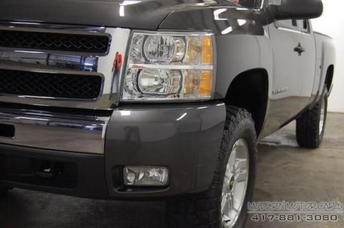 2011 Chevrolet Silverado 1500 LT, US $27,958.00, image 11