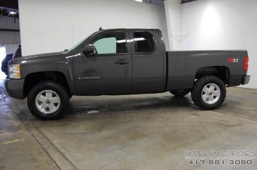 2011 Chevrolet Silverado 1500 LT, US $27,958.00, image 18