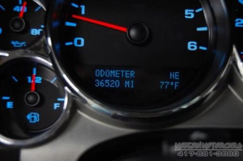 2011 Chevrolet Silverado 1500 LT, US $27,958.00, image 25