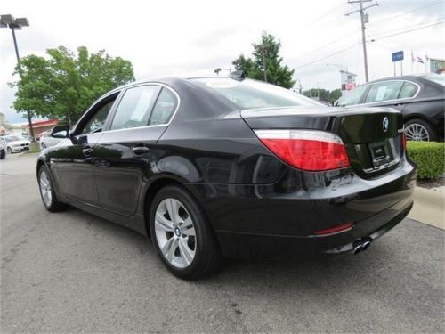 2010 bmw 528 i xdrive