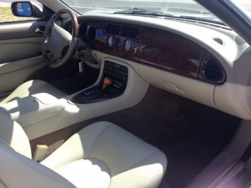 1997 Jaguar XK8, US $15,900.00, image 2