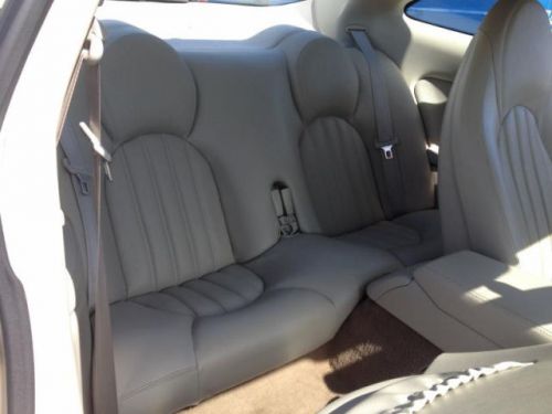 1997 Jaguar XK8, US $15,900.00, image 4