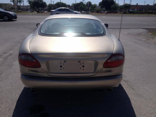 1997 Jaguar XK8, US $15,900.00, image 5