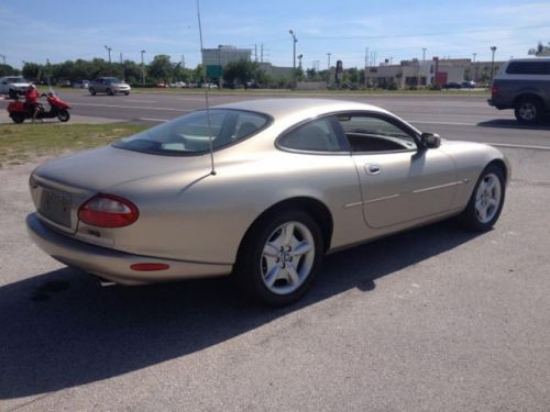 1997 Jaguar XK8, US $15,900.00, image 6
