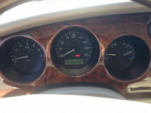 1997 Jaguar XK8, US $15,900.00, image 7