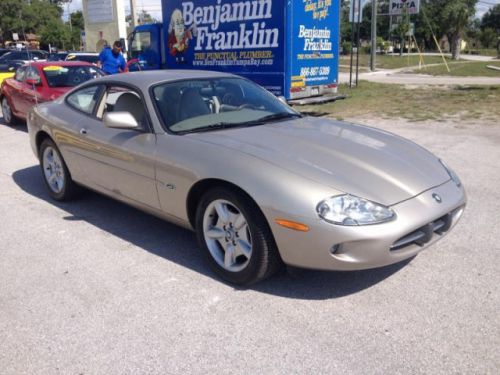 1997 Jaguar XK8, US $15,900.00, image 8