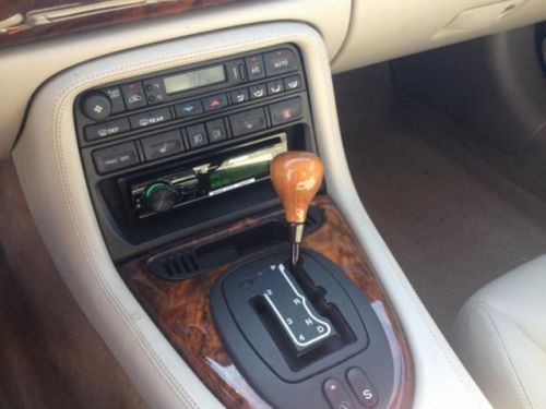 1997 Jaguar XK8, US $15,900.00, image 10