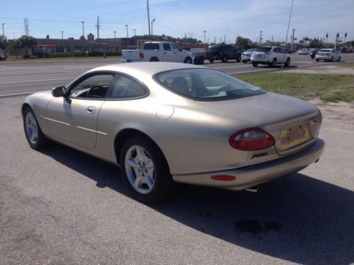 1997 Jaguar XK8, US $15,900.00, image 11