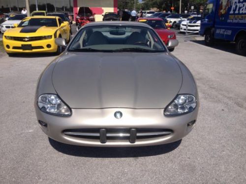 1997 Jaguar XK8, US $15,900.00, image 13