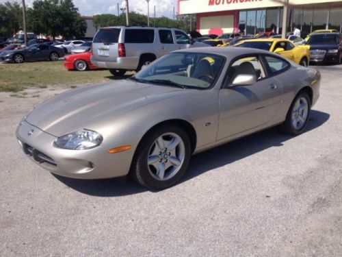 1997 Jaguar XK8, US $15,900.00, image 14