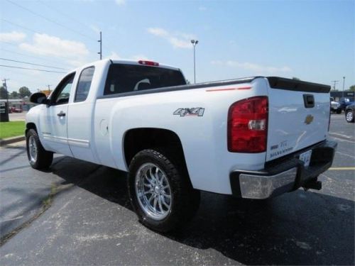 2009 chevrolet silverado 1500 lt
