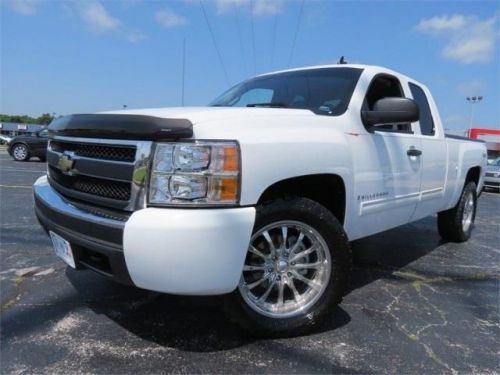 2009 Chevrolet Silverado 1500 LT, US $18,990.00, image 2