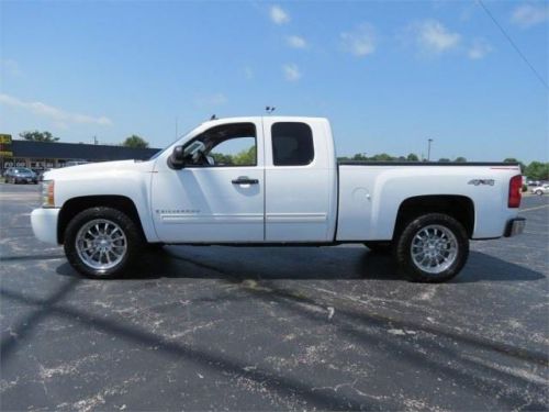 2009 Chevrolet Silverado 1500 LT, US $18,990.00, image 3