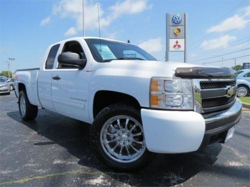 2009 Chevrolet Silverado 1500 LT, US $18,990.00, image 4