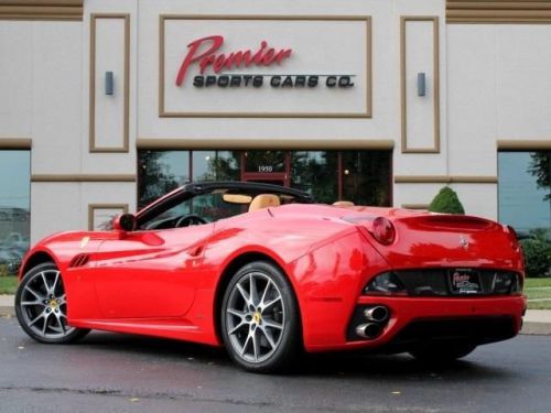 2012 Ferrari California Base, US $189,900.00, image 4