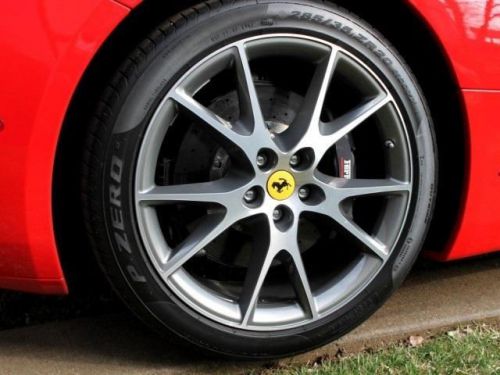 2012 Ferrari California Base, US $189,900.00, image 6
