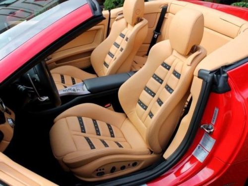 2012 Ferrari California Base, US $189,900.00, image 8
