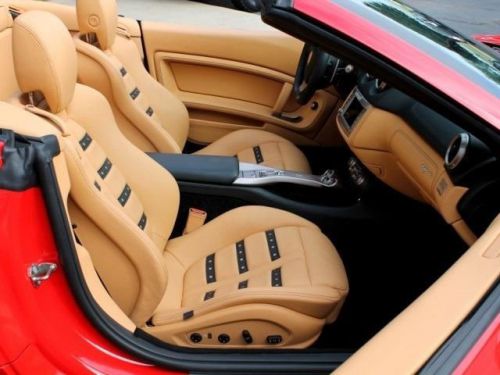 2012 Ferrari California Base, US $189,900.00, image 10