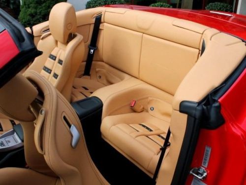 2012 Ferrari California Base, US $189,900.00, image 14