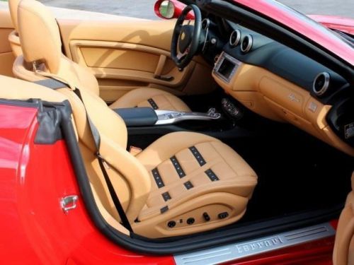 2012 Ferrari California Base, US $189,900.00, image 15