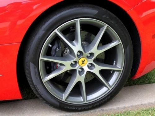 2012 Ferrari California Base, US $189,900.00, image 17