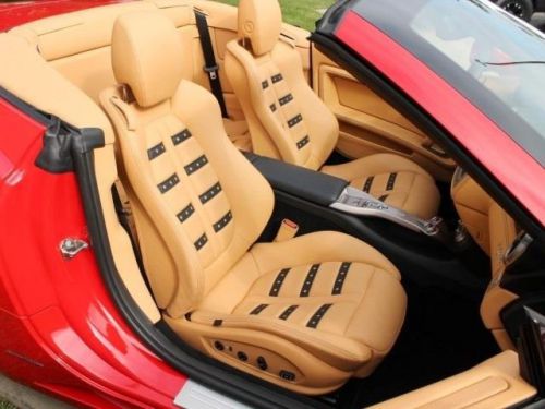 2012 Ferrari California Base, US $189,900.00, image 20