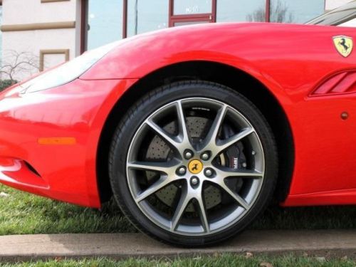 2012 Ferrari California Base, US $189,900.00, image 21