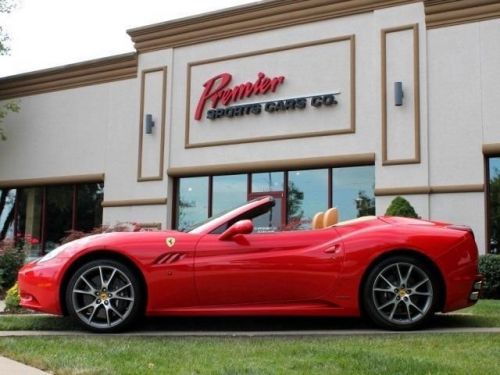 2012 Ferrari California Base, US $189,900.00, image 22