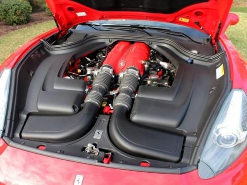 2012 Ferrari California Base, US $189,900.00, image 23
