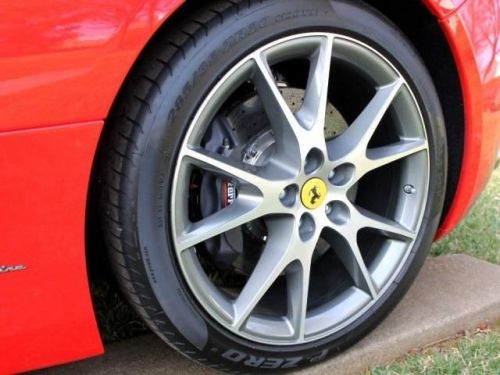 2012 Ferrari California Base, US $189,900.00, image 24