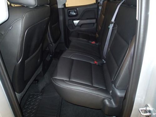 2014 Chevrolet Silverado 1500 1LT, US $40,880.00, image 3