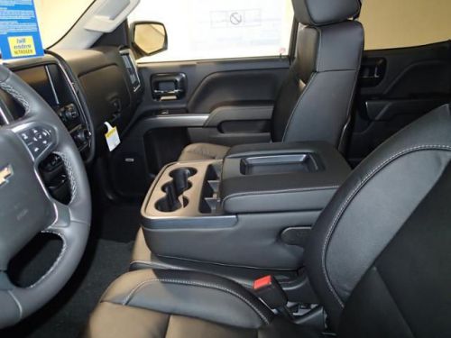 2014 Chevrolet Silverado 1500 1LT, US $40,880.00, image 4